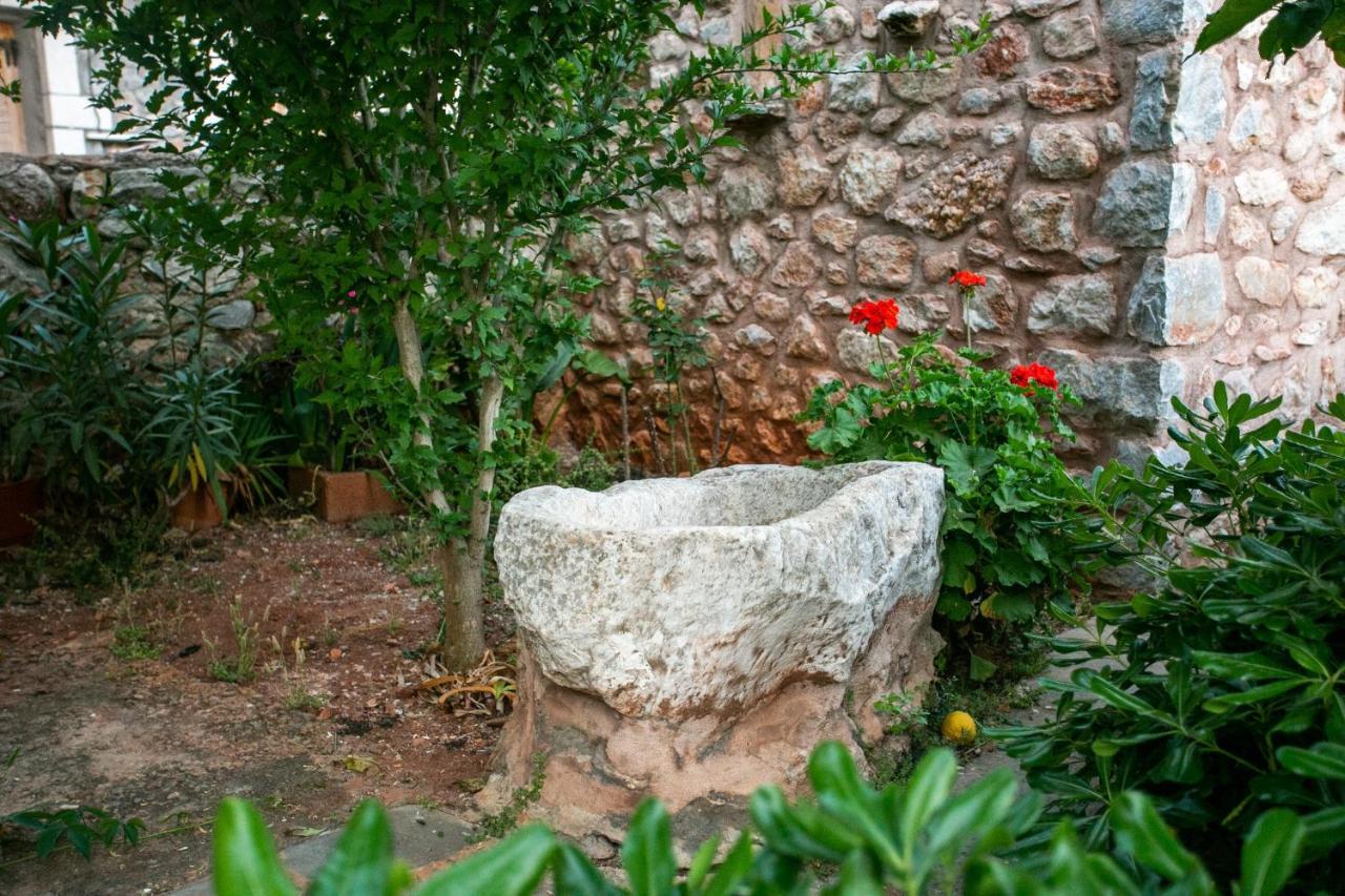 Charouda Country House Pírgos Dhiroú Eksteriør bilde